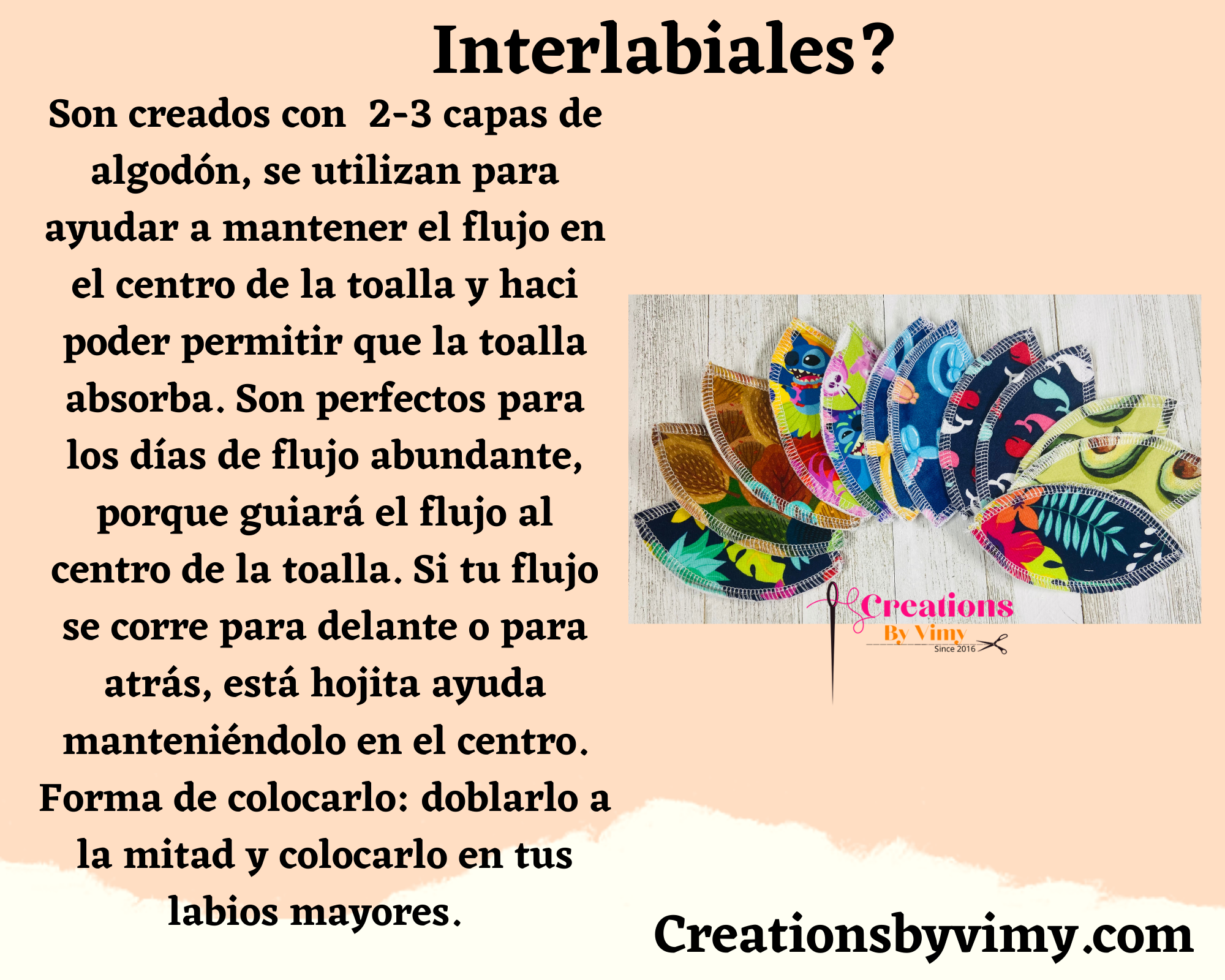 Interlabial